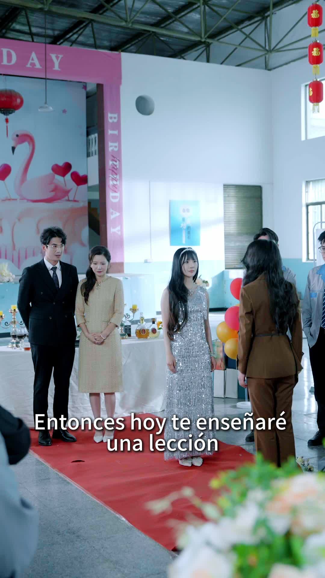 第10話 - Crié a la hija ilegítima de mi esposo